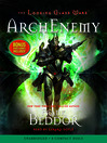 ArchEnemy (MP3): Looking Glass Wars Series, Book 3